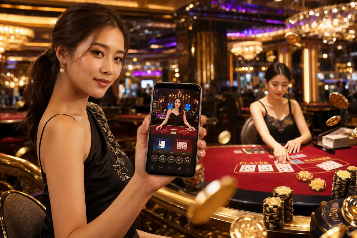 75bf Ezugi Live Casino Gaming