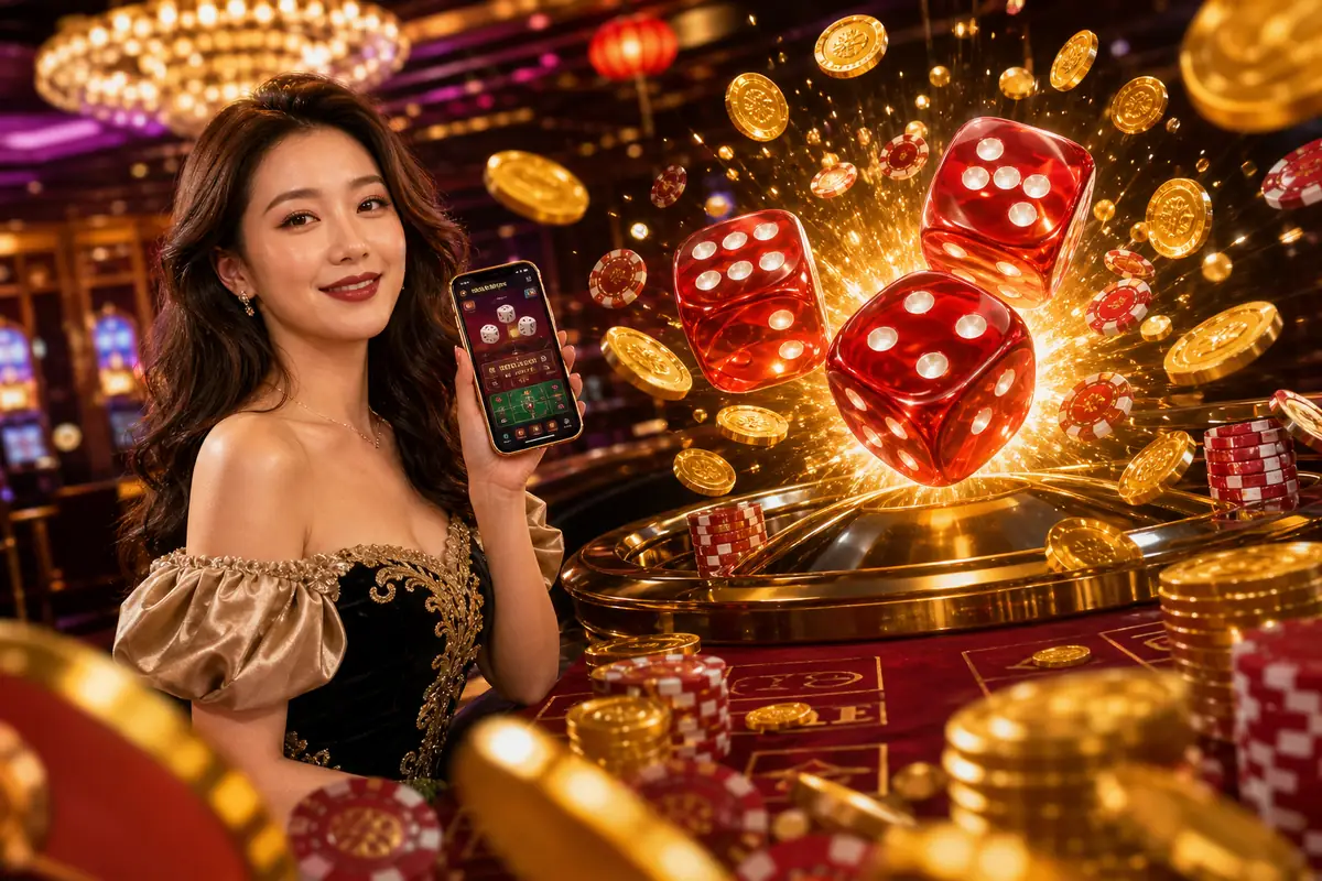 75bf Ezugi Live Dealer Tables