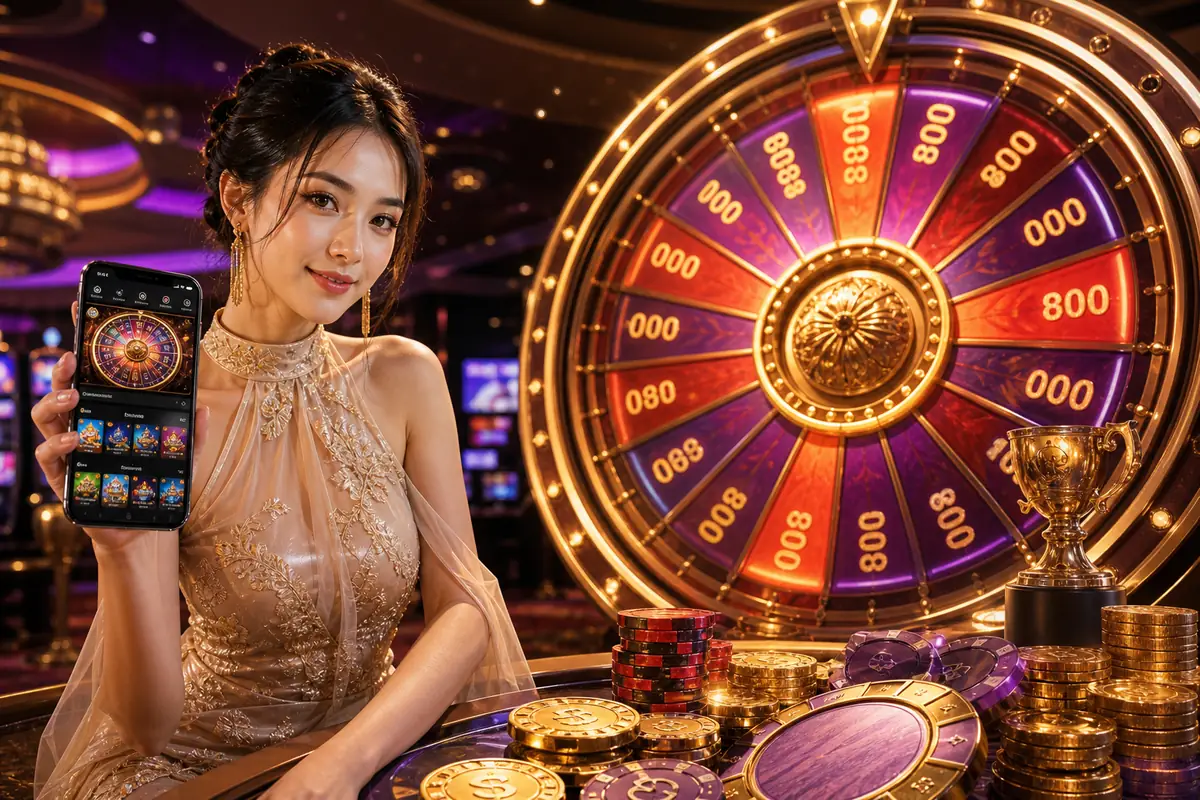 75bf Live Casino Benefits and Features